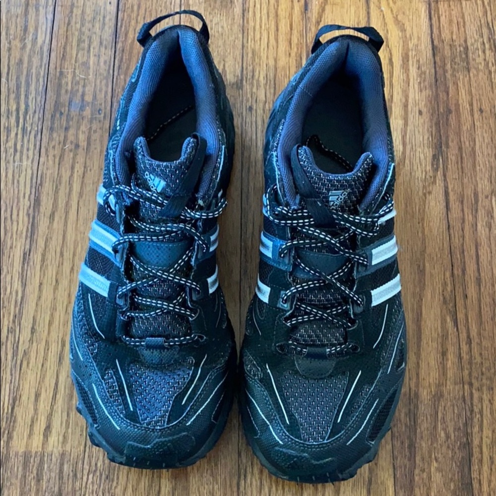 Adidias Trail Running Shoes